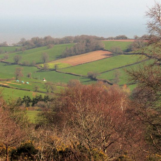 Lower Southwood Cottage