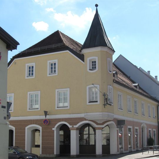 Heimatmuseum
