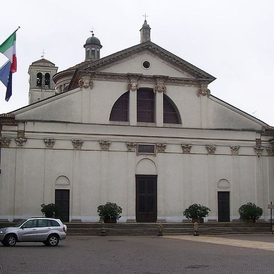 San Vittore al Corpo