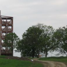 Šibeniční vrch (rozhledna)