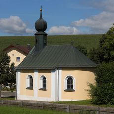 St. Leonhard (Großaign)