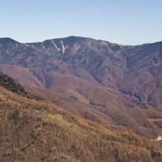 Karisaka Pass