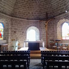 Église Saint-Pierre de Monistrol-d'Allier