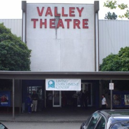 Valley Cinema Pub