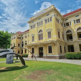 The Museum of Siam