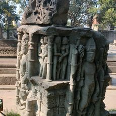 Bhima Devi Temple Complex