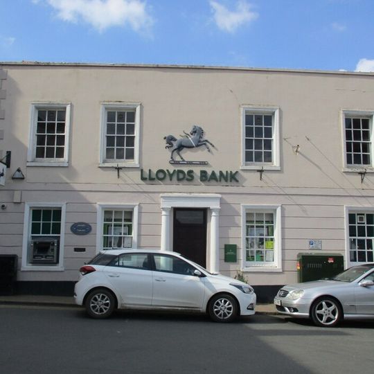 Lloyds Bank