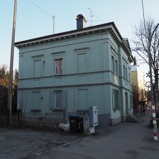 Ferdinand-Wagner-Straße 15