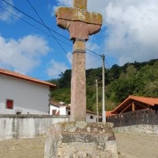 Croix de carrefour de Sarrasquette