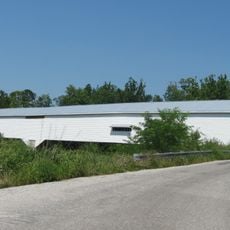 Moscow Covered Bridge