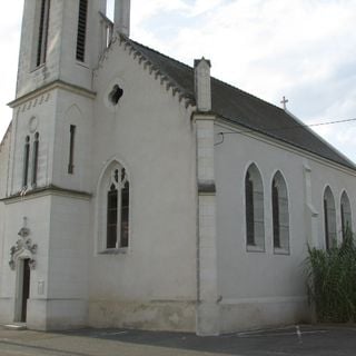 Église Saint-Martin de Berthenay