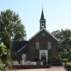 Nederlands Hervormde Kerk (Giessen)