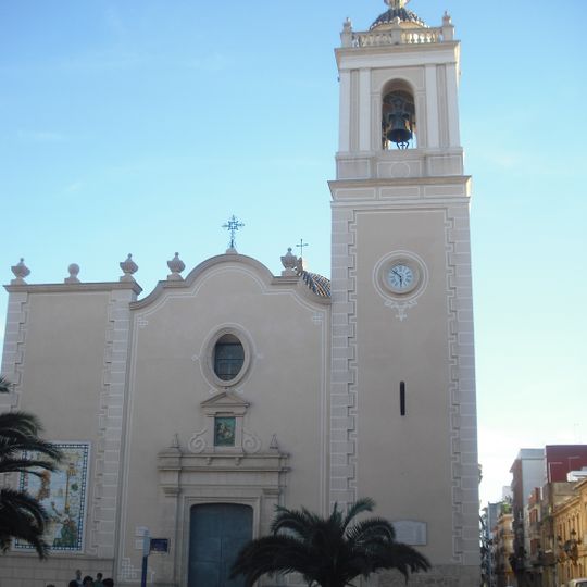 Church of Saint George