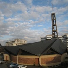 Église Saint-Paul de Rennes