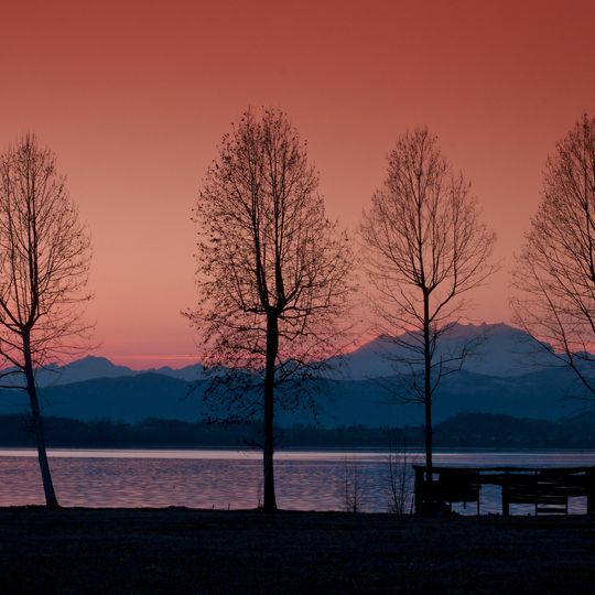 Lago di Varese