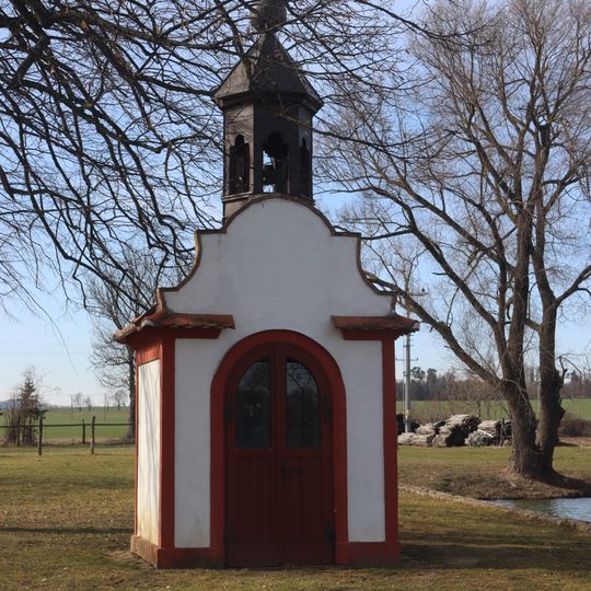 Chapel of Virgin Mary