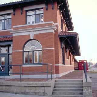 Centro Culturale del Delta