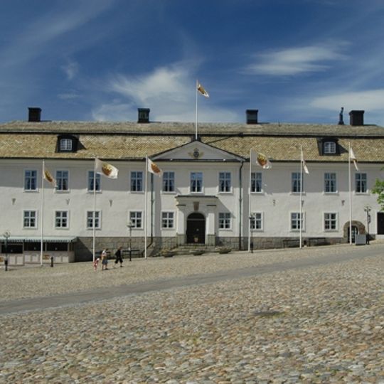 Municipio de Falun