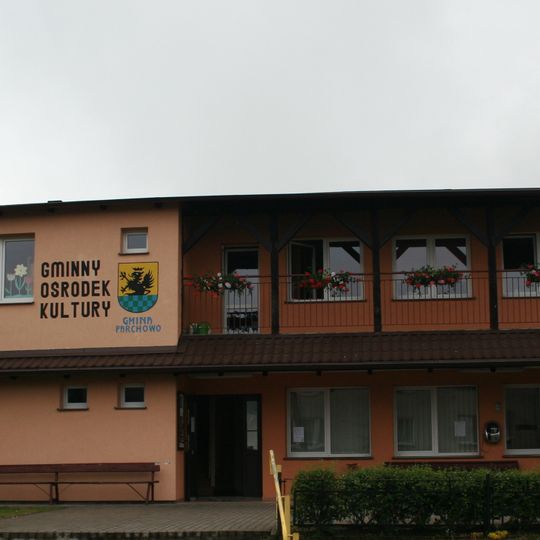 Gmina Parchowo
