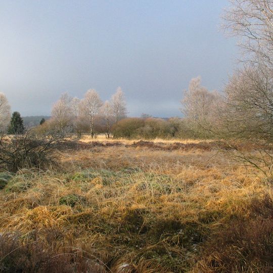 High Fens – Eifel Nature Park