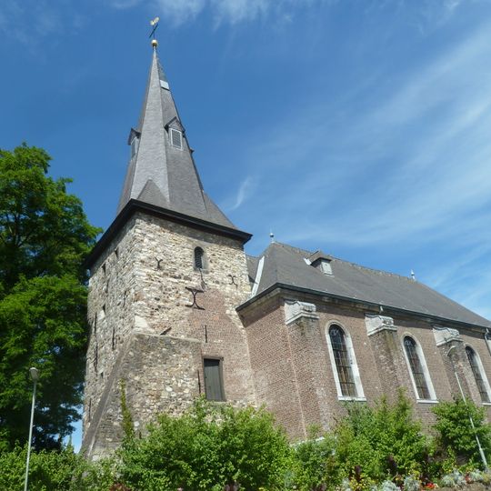 Hervormde Kerk