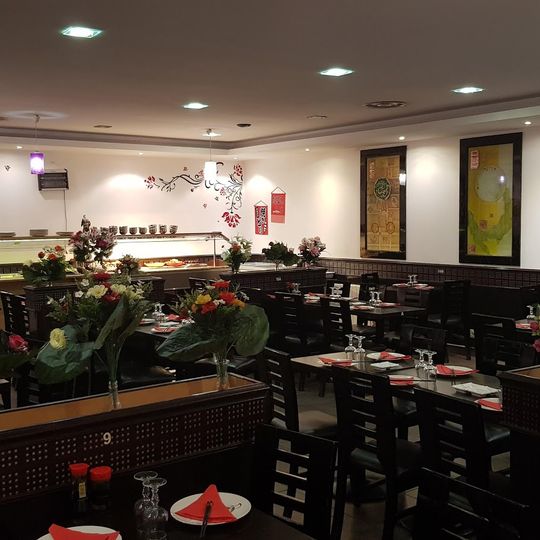 Sakura Sushi