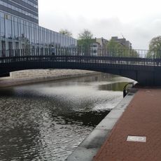 Derkje Hazewinkel-Suringabrug