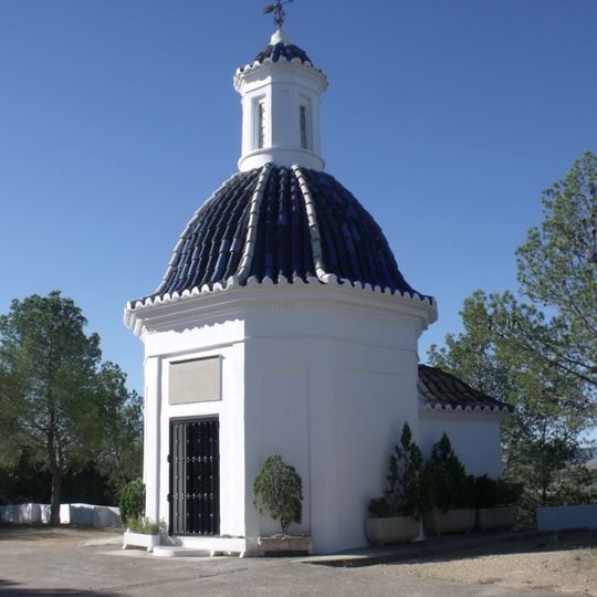 Ermita de la Virgen de los Dolores