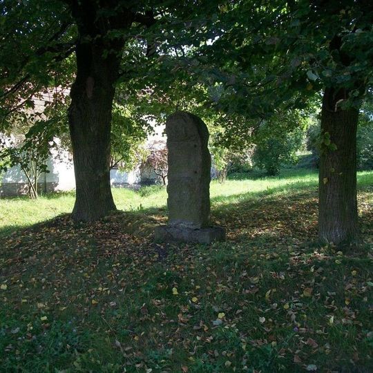 Památník T. G. Masaryka v Pastuchovicích