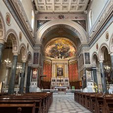 Klematios basilica