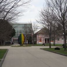 Blumengärten Hirschstetten