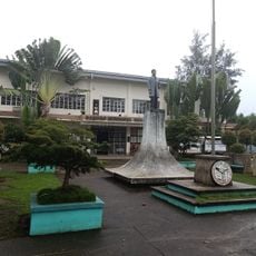 Barugo Municipal Hall