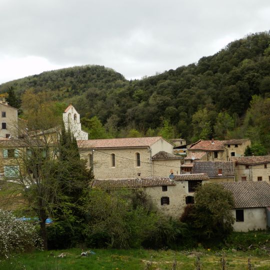 St-Cucufat