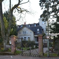 Villa Frank
