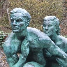 Os Perseguidos