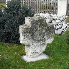 Steinkreuz