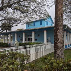 St. Lucie County Aquarium