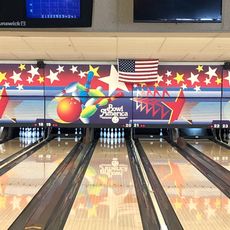Bowl America