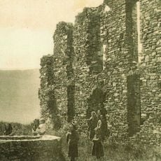 Castello di Belforte