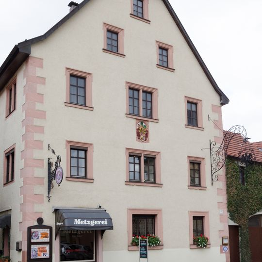 Gasthaus