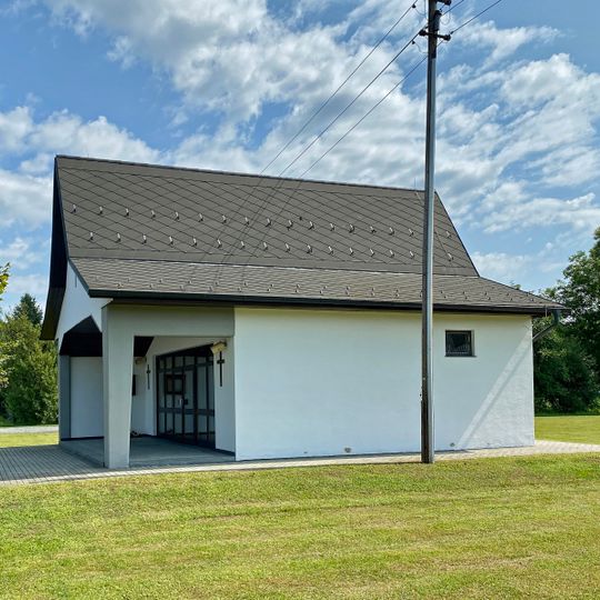 Kleinbachselten Mortuary