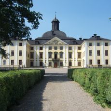 Örbyhus Castle