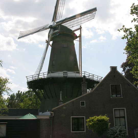 De Hoop