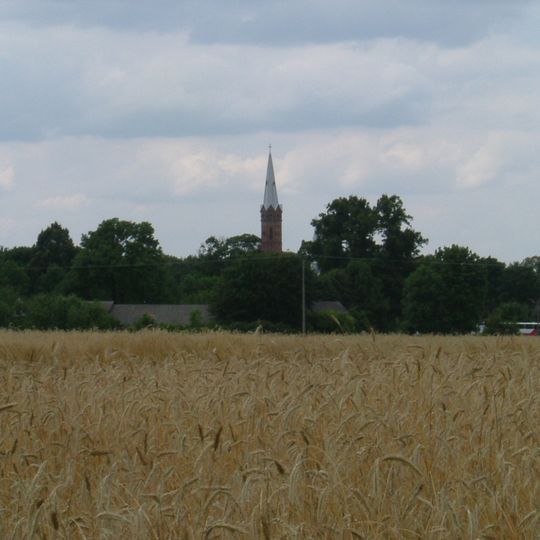 Cielętniki, Silesian Voivodeship