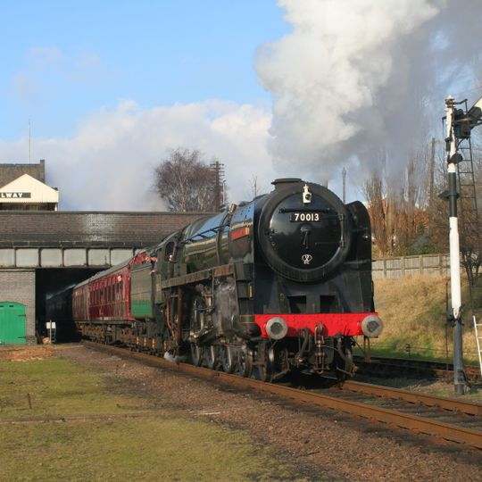 Great Central Railway