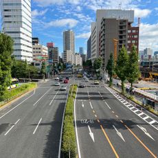 Japan National Route 15