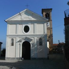 Chiesa di San Giacomo Apostolo