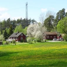 Björklunds gård