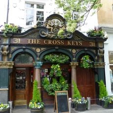 Cross Keys