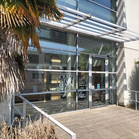 Crafts Study Centre